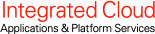 Integrated Cloud,
Applications & Platform Services