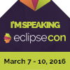 EclipseCon NA 2016