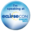 EclipseCon
            Europe 2012