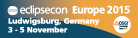EclipseCon Europe 2015