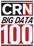 CRN Big Data 100