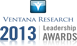 2013 Leadership Awards Logo