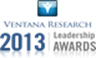 2013 Leadership Awards Logo