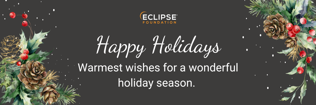 Happy Holidays!