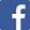 Facebook icon - small