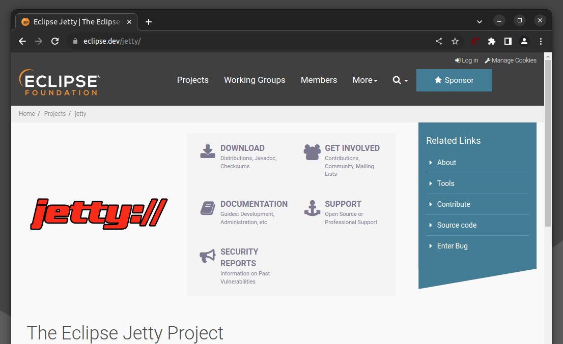 eclipse.dev-jetty-homepage.png
