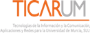 Logo Ticarum