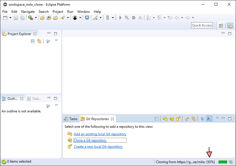 eclipse
09.05.2019 , 13:34:32
workspace_milo_clone - Eclipse Platform