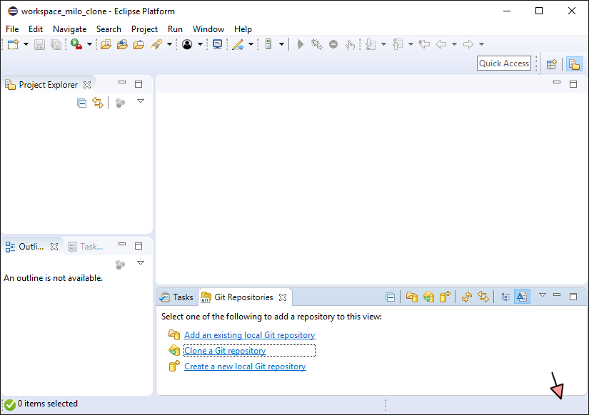 eclipse
09.05.2019 , 13:34:57
workspace_milo_clone - Eclipse Platform