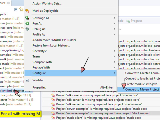 eclipse
10.05.2019 , 16:20:51
workspace_milo_clone_with_gitkraken_for_tutorial - Eclipse Platform