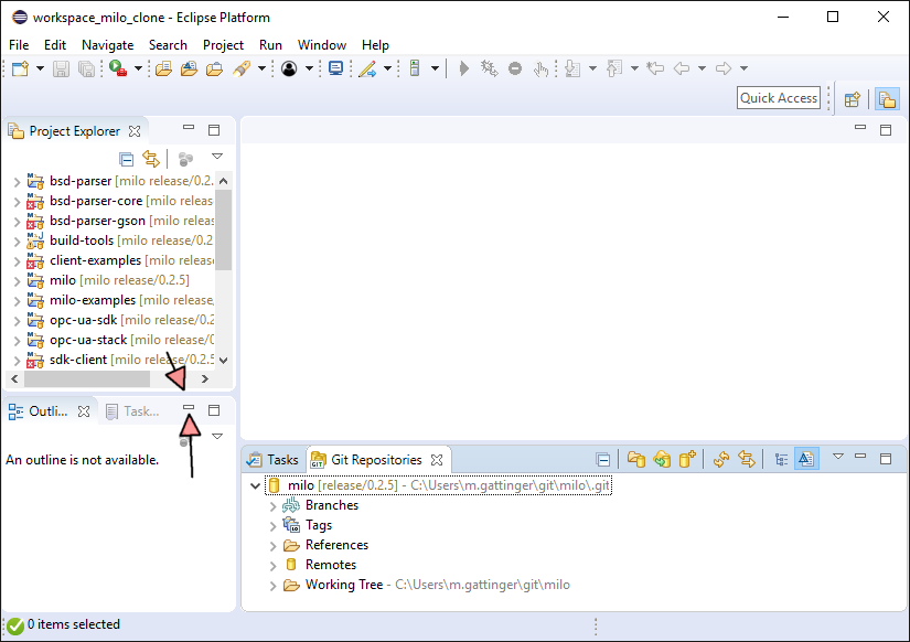 eclipse
09.05.2019 , 13:36:54
workspace_milo_clone - Eclipse Platform