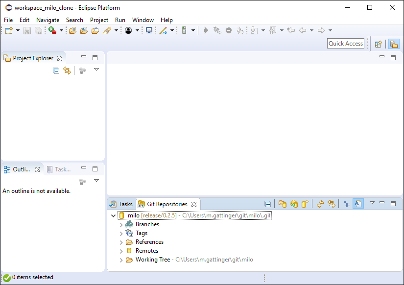 eclipse
09.05.2019 , 13:34:58
workspace_milo_clone - Eclipse Platform