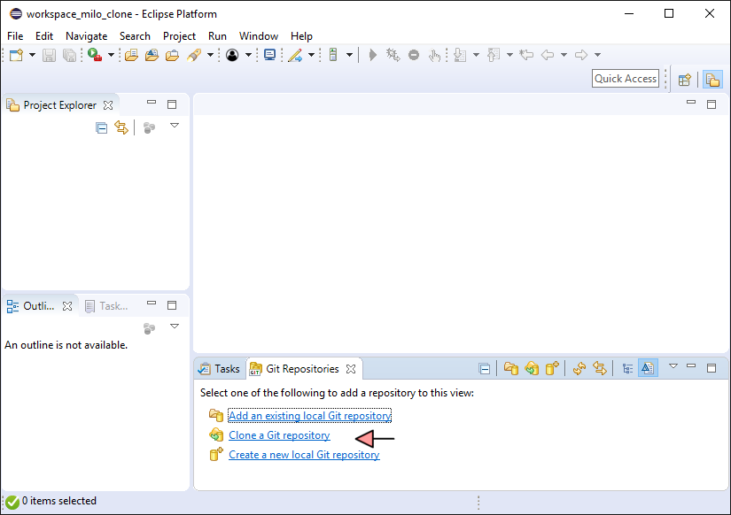 eclipse
09.05.2019 , 13:32:15
workspace_milo_clone - Eclipse Platform