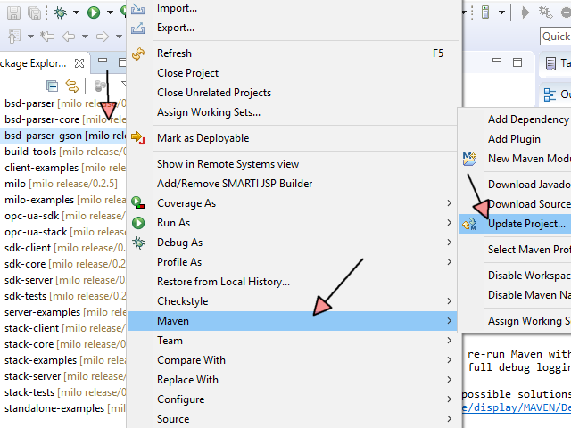 eclipse
09.05.2019 , 13:45:35
workspace_milo_clone - Eclipse Platform