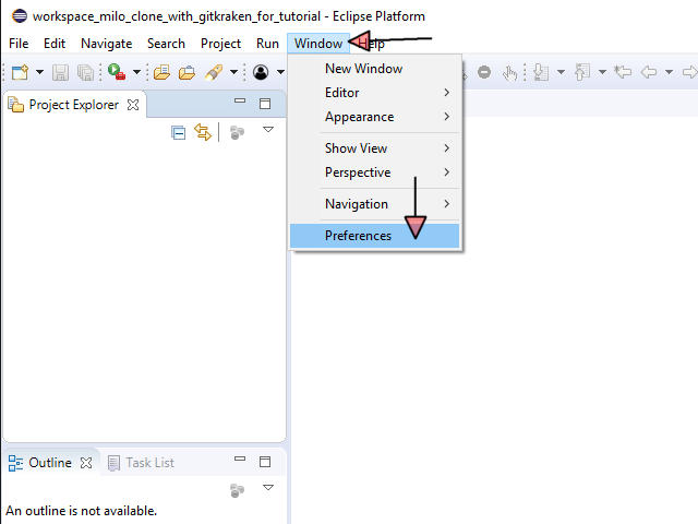 eclipse
10.05.2019 , 11:32:43
workspace_milo_clone_with_gitkraken_for_tutorial - Eclipse Platform