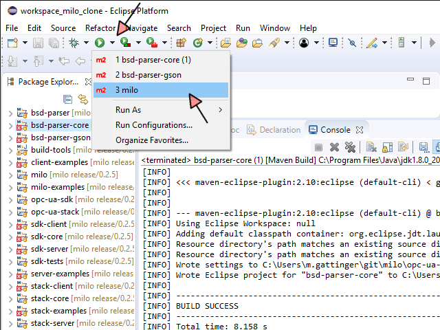 eclipse
09.05.2019 , 13:53:25
workspace_milo_clone - Eclipse Platform
