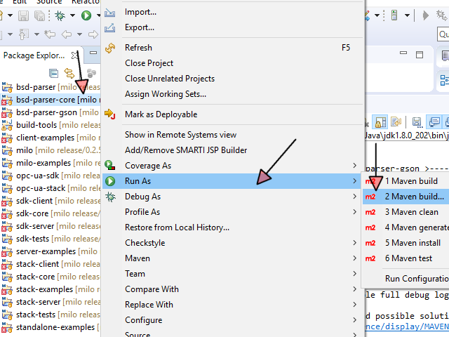eclipse
09.05.2019 , 13:50:58
workspace_milo_clone - Eclipse Platform