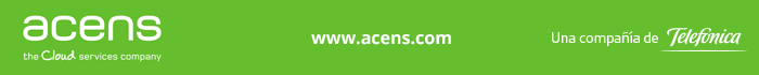 acens - the hosting company