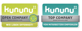 Kununu-Logos