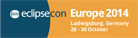 EclipseCon 2014