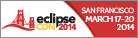 EclipseCon 2014