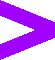 Accenture Greater Than symbol logo