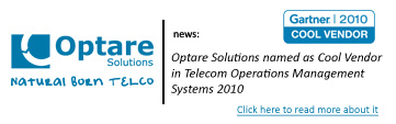 Optare Solutions