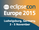 EclipseCon
          Europe 2015