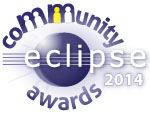 Awards logo