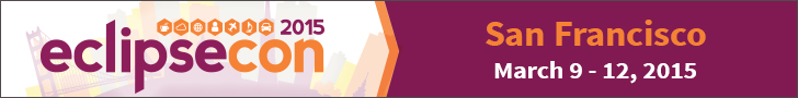 EclipseCon
            2015