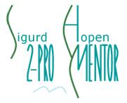 Sigurd Hopen, 2-Pro Mentor