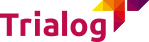 Logo Trialog