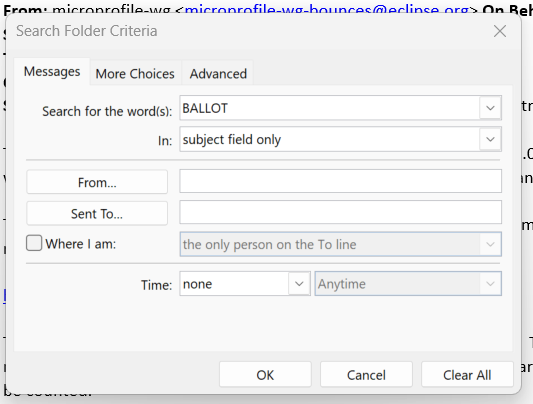 Graphical user interface, text, application, email
Description automatically generated
