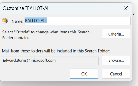 Graphical user interface, text, application, email
Description automatically generated