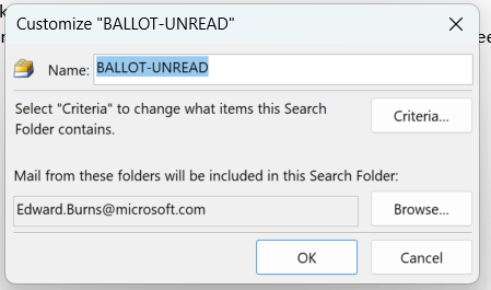Graphical user interface, text, application, email
Description automatically generated