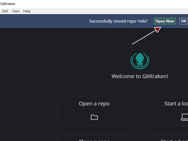 gitkraken
10.05.2019 , 11:27:21
GitKraken