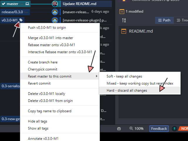gitkraken
10.05.2019 , 11:29:15
GitKraken