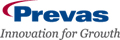 Prevas mail logo