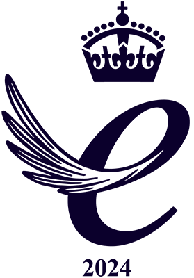 Hadean Awarded King's Award for Enterprise Hadean Awarded King's Award for Enterprise