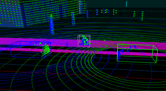Evaluating Cooperative LiDAR Data Fusion for VRU Safety with MOSAIC Extended