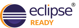 Eclipse Ready徽标