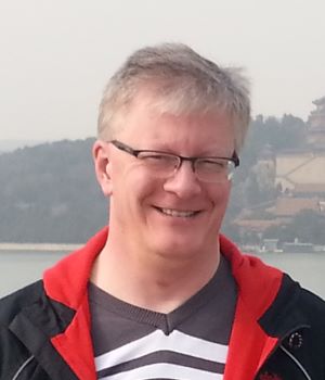 Kevin Sutter's avatar