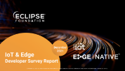 IoT & Edge Developer Survey