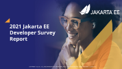 Jakarta EE Developer survey