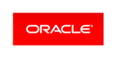 ORACLE logo