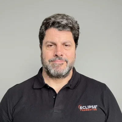 A portrait of Manrique Lopez