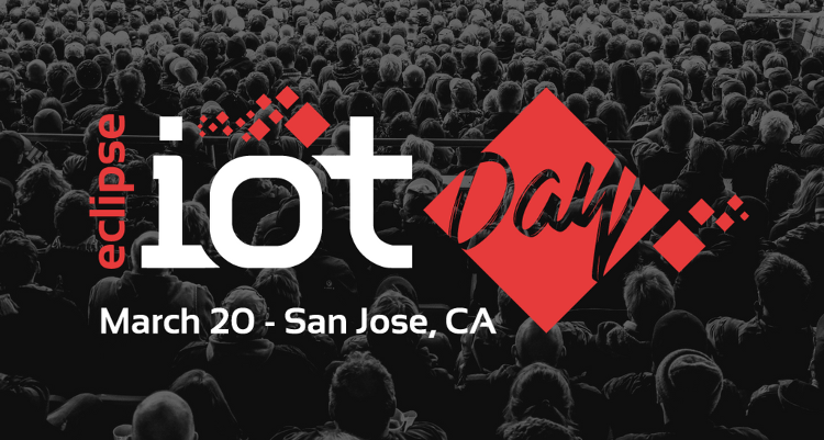 iot day san jose