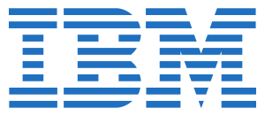 IBM logo