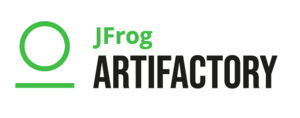 JFrog logo