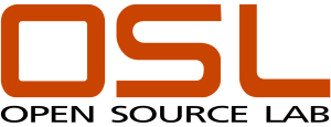 OSU Open Source Lab logo